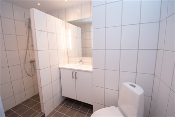 Photo 14. Apartment, Poul Paghs Gade, Aalborg 