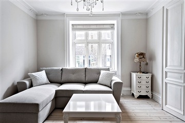 Photo 3. Apartment, Thorshavnsgade, København S 