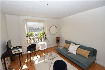 Photo 1. Apartment, Borgergade, Aalborg 