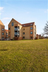 Billede 18. Lejlighed, Rørdams Have, Kongens Lyngby 