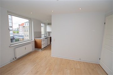 Photo 3. Apartment, Poul Paghs Gade, Aalborg 