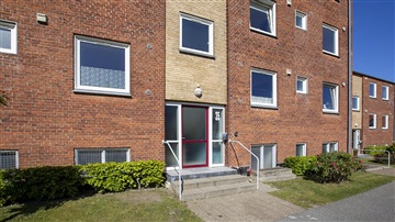 Billede 1. Lejlighed, Knudensvej, Frederikshavn 