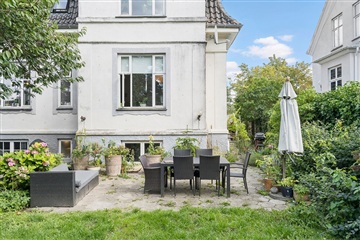Photo 12. Apartment, Gersonsvej, Hellerup 