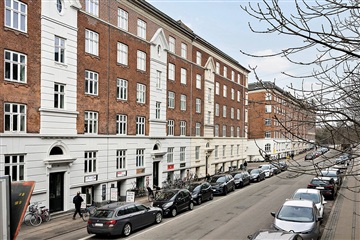 Photo 15. Apartment, Thorshavnsgade, København S 