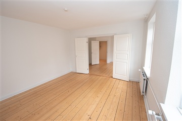 Photo 8. Apartment, Poul Paghs Gade, Aalborg 