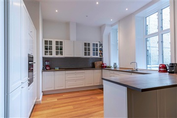 Photo 1. Apartment, Frederiksberg Alle, Frederiksberg 