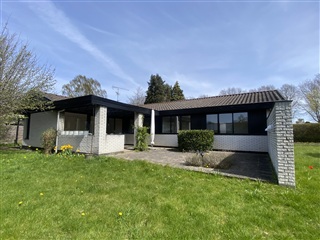 Photo 1. Apartment, Hjortevej, Hørsholm 