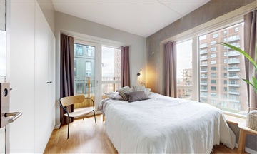 Photo 3. Apartment, Else Alfelts Vej, København S 