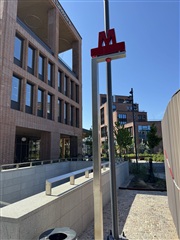Billede 27. Lejlighed, Alliancevej, København SV 