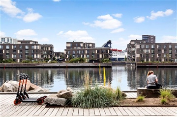 Billede 11. Lejlighed, Antwerpengade, Nordhavn 