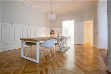 Photo 4. Apartment, Frederiksberg Alle, Frederiksberg 