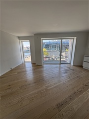 Billede 1. Lejlighed, Alliancevej, København SV 