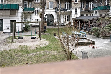 Photo 12. Apartment, Thorshavnsgade, København S 