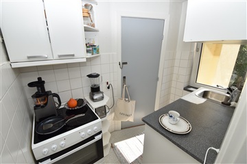 Photo 10. Apartment, Borgergade, Aalborg 