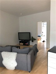 Photo 1. Apartment, Ceresbyen, Aarhus C 