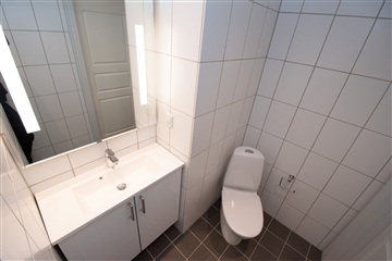 Photo 15. Apartment, Poul Paghs Gade, Aalborg 