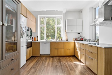 Photo 15. Apartment, Gersonsvej, Hellerup 