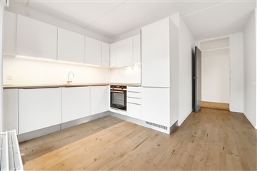 Billede 30. Lejlighed, Rørdams Have, Kongens Lyngby 