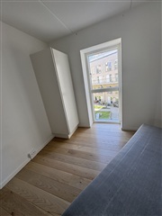 Billede 13. Lejlighed, Alliancevej, København SV 