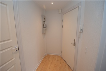 Photo 12. Apartment, Poul Paghs Gade, Aalborg 