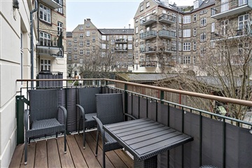 Photo 11. Apartment, Thorshavnsgade, København S 