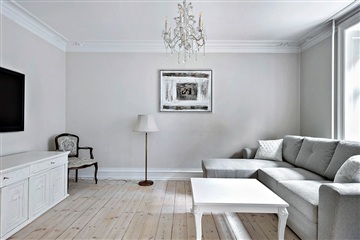 Photo 2. Apartment, Thorshavnsgade, København S 