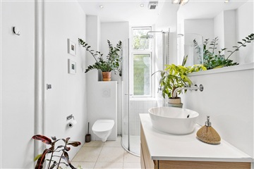 Photo 6. Apartment, Gersonsvej, Hellerup 