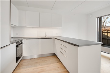 Billede 5. Lejlighed, Rørdams Have, Kongens Lyngby 