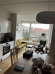 Billede 4. Værelse, Rovsingsgade, København N 
