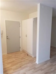 Billede 2. Lejlighed, Fælledvej, Viborg 