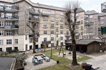 Photo 13. Apartment, Thorshavnsgade, København S 
