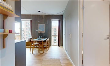 Photo 9. Apartment, Else Alfelts Vej, København S 