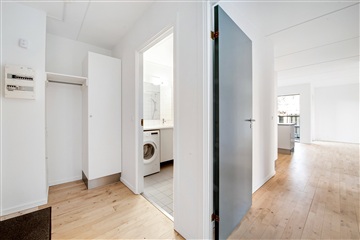 Billede 12. Lejlighed, Rørdams Have, Kongens Lyngby 