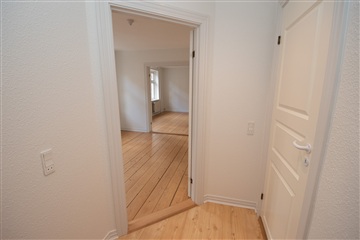 Photo 13. Apartment, Poul Paghs Gade, Aalborg 