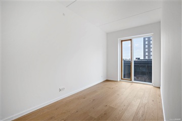 Billede 5. Lejlighed, Frederiksberg Alle, Frederiksberg C 