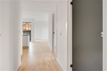 Billede 2. Lejlighed, Rørdams Have, Kongens Lyngby 