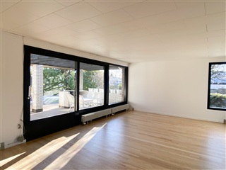 Photo 2. Apartment, Hjortevej, Hørsholm 