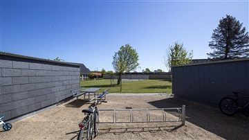 Photo 2. Apartment, Provst Dreslers Vej, Frederikshavn 
