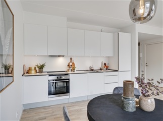 Photo 7. Apartment, Rådhusdammen, Albertslund 