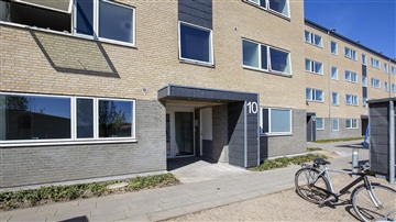 Photo 1. Apartment, Provst Dreslers Vej, Frederikshavn 