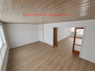 Billede 3. Lejlighed, Overgade, Ebeltoft 