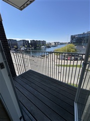 Billede 18. Lejlighed, Alliancevej, København SV 