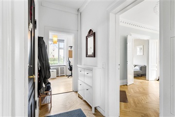 Photo 7. Apartment, Gersonsvej, Hellerup 