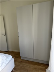 Billede 3. Værelse, Kong Georgs Vej, Frederiksberg 
