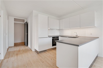 Billede 6. Lejlighed, Rørdams Have, Kongens Lyngby 