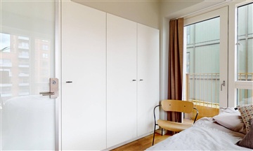 Photo 6. Apartment, Else Alfelts Vej, København S 