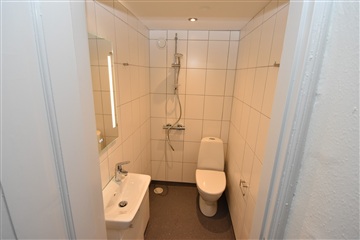 Photo 7. Apartment, Dannebrogsgade, Aalborg 