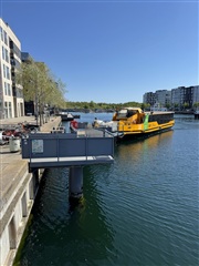 Billede 22. Lejlighed, Alliancevej, København SV 