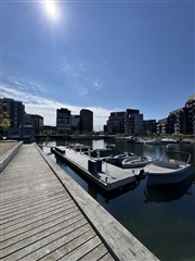 Billede 25. Lejlighed, Alliancevej, København SV 