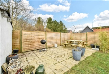 Photo 4. Apartment, Mindegade, Ikast 